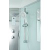 Душевая кабина Timo Comfort T 8890 Clean Glass (90x90)