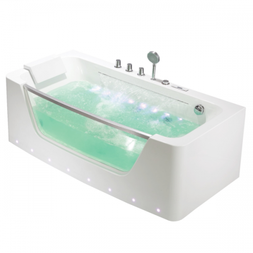 Гидромассажная ванна Frank F 100 (170х85х60)