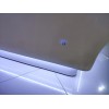Акриловая ванна Abber AB9221 с подсветкой основания
