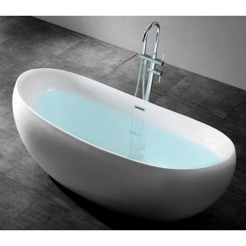 Акриловая ванна Abber AB9236