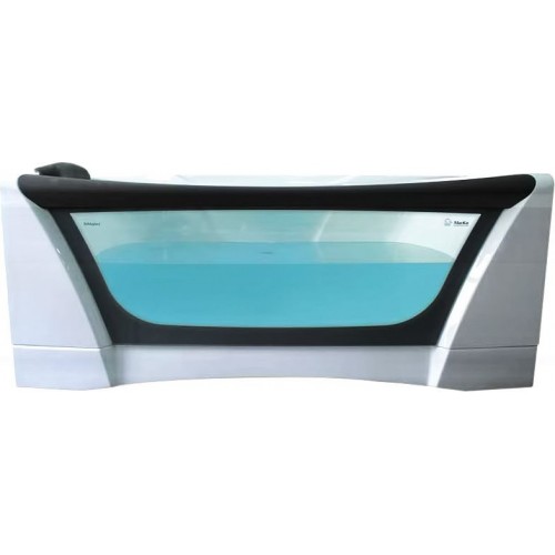 Акриловая ванна Aima Design Dolce Vita 180x80