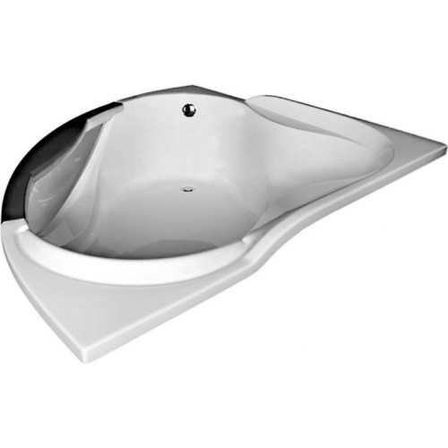 Акриловая ванна Aima Design Grand Luxe