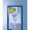 Комплект Система инсталляции для унитазов Grohe Rapid SL 38721001 3 в 1 с кнопкой смыва + Унитаз подвесной AM.PM Tender C45A1739SC