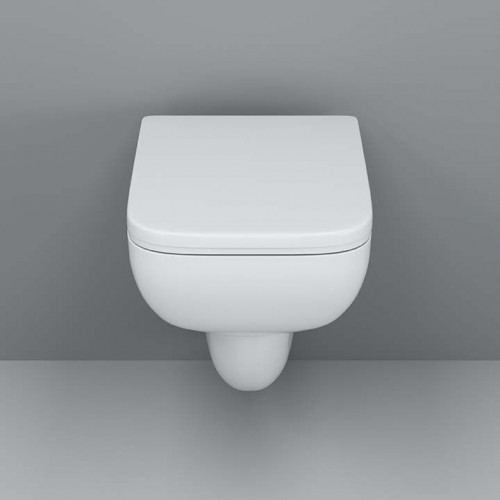 Комплект Инсталляция Grohe Rapid SL 4 в 1 с кнопкой смыва + Унитаз Am.Pm Tender и микролифтом + Держатель туалетной бумаги