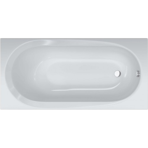 Акриловая ванна AM.PM Tender 150x70