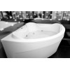 Акриловая ванна Aquanet Arona 150x150 с каркасом