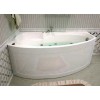 Акриловая ванна Aquanet Jersey 170x100 L с каркасом