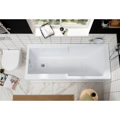 Акриловая ванна Aquanet Taurus 211290