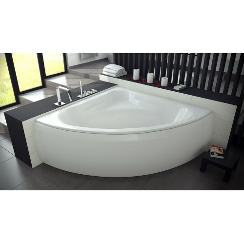 Акриловая ванна Besco Mia 140x140