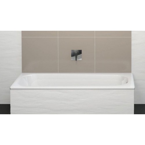 Стальная ванна Bette Form 3710 AD, PLUS