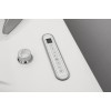 Акриловая ванна Black&White Galaxy GB5005