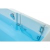 Акриловая ванна Bolu Personas BL-375 170*76 L