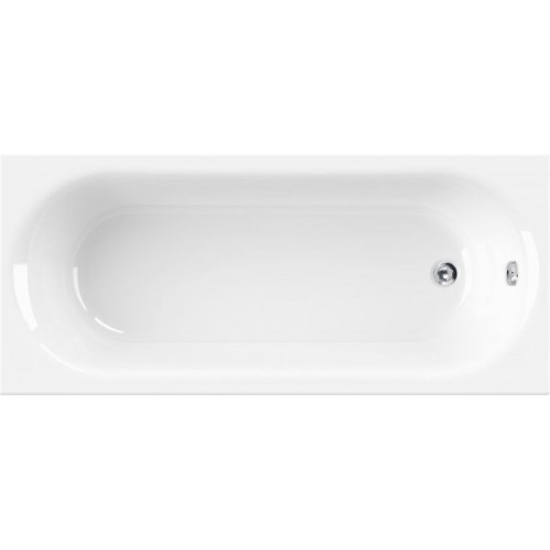 Акриловая ванна Cezares Piave 160х70 см