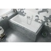 Акриловая ванна Excellent Aquaria 150x70 с каркасом