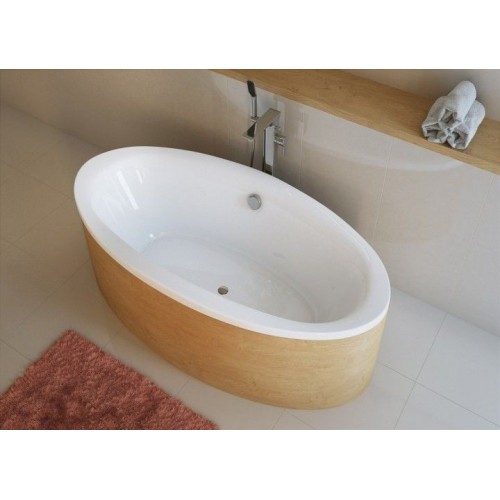 Акриловая ванна Excellent Lumina 190x95 с каркасом