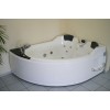 Акриловая ванна Gemy G9086 K R