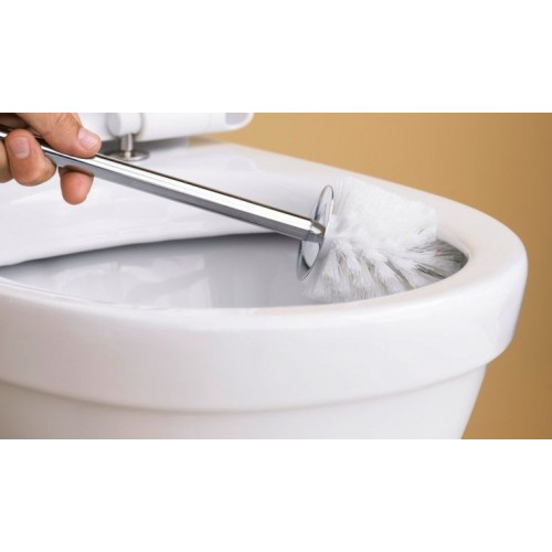 Унитаз подвесной Gustavsberg Estetic Hygienic Flush белый