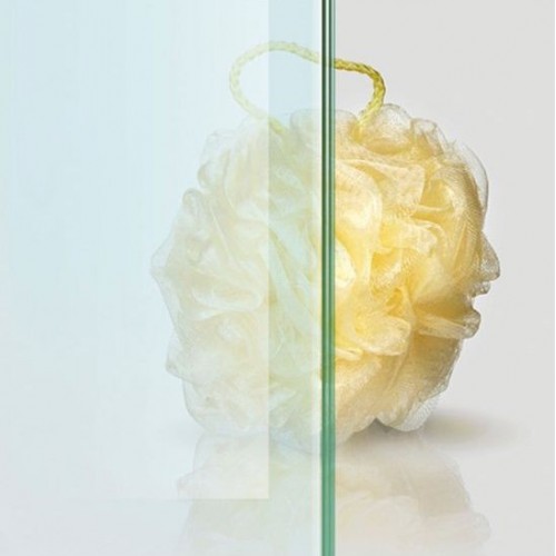 Душевой уголок GuteWetter Lux Festt GK-001 правый 100x100 см стекло бесцветное, фурнитура хром