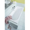 Стальная ванна Kaldewei Advantage Saniform Plus 373-1 + ножки