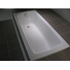 Стальная ванна Kaldewei Cayono 748 с покрытием Easy-Clean