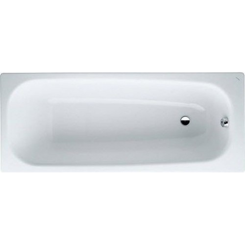 Стальная ванна Laufen Pro 2.2195.3