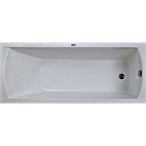 Акриловая ванна Marka One Modern 150х70 см