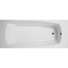 Акриловая ванна Marka One Pragmatika 170-193х80 обрезная, с каркасом