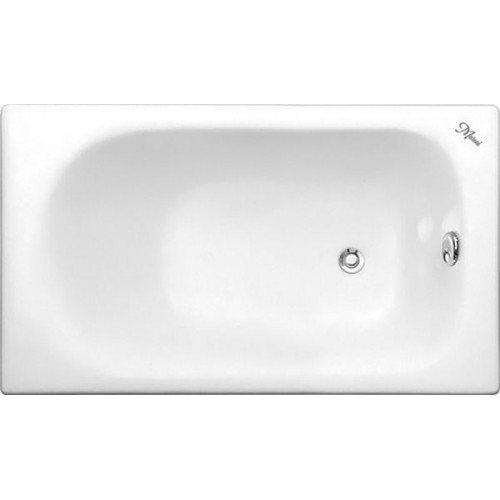 Чугунная ванна Maroni Orlando 120x70