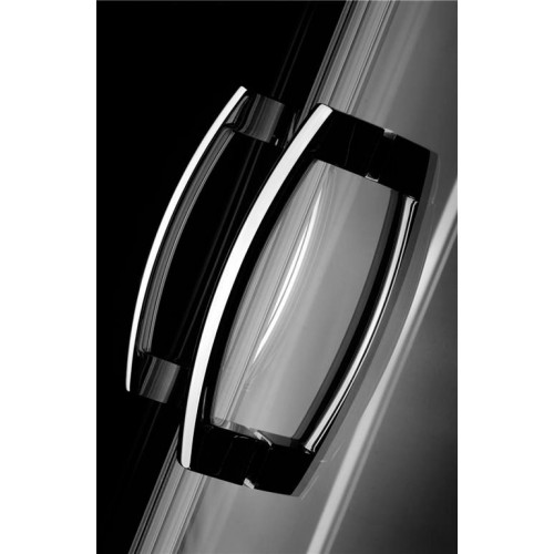 Душевой уголок Radaway Premium Plus P 100x90x190 прозрачное стекло
