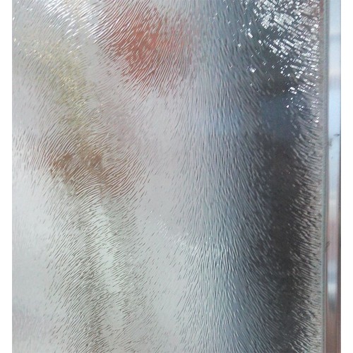 Душевой уголок RGW Classic CL-40 (1160-1210)x1000 профиль хром, стекло шиншилла