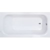 Акриловая ванна Royal Bath Accord 180 см с каркасом