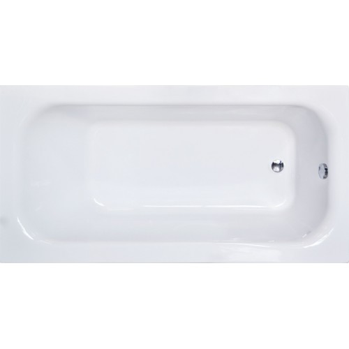 Акриловая ванна Royal Bath Accord 180 см с каркасом