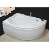 Акриловая ванна Royal Bath Alpine RB 819102 L 170 см