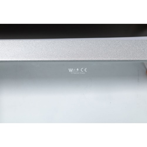 Душевая кабина Weltwasser WW500 Aller 901 (90x90)